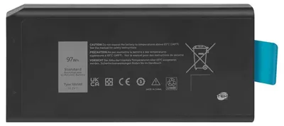 Zdjęcie produktu dla CoreParts MBXDE-BA0276, Bateria, Latitude 14 5404 Latitude 14 7404, Latitude 14 5414, Latitude 14 7414, P45G P46G