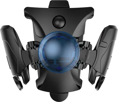 Produktbild von 2pcs JS30 Gaming Trigger Multifunktional empfindliche präzise Videospiele externe Telefon Gaming Gamepad für iPhone