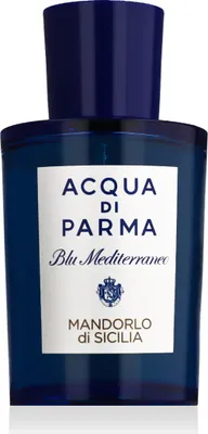 Immagine prodotto di Acqua di Parma - Blu Mediterraneo - Mandorla di Sicilia EDT 100ml