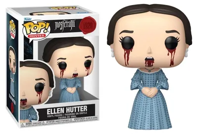 Zdjęcie produktu dla FUNKO POP! figurka winylowa Film Nosferatu Ellen Hutter 1920