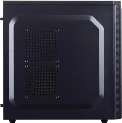 Produktbild von ATX Semi-Tower Rechner Hiditec KLYP