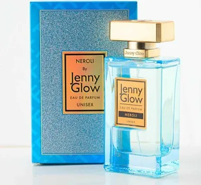 Obrázek produktu pro Jenny Glow Neroli parfémovaná voda unisex 80 ml
