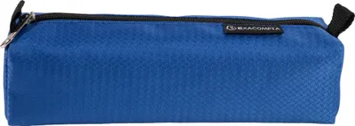 Image de Exacompta 20x Trousse OPAK Polyester Couleurs assorties 52850E