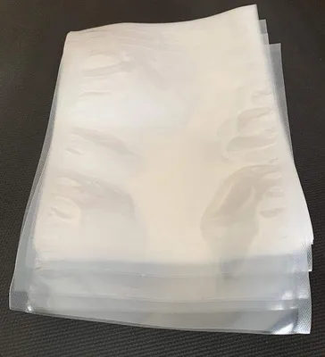Produktbild von Transparente Vakuumbeutel 100 Stück 90 my