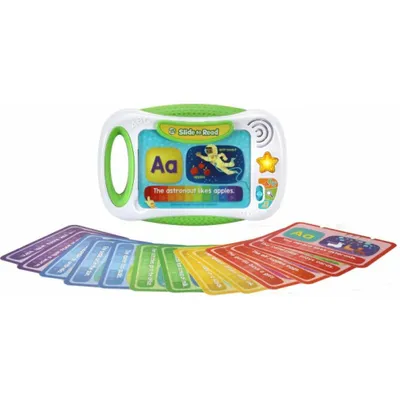 Obrázok produktu pre Vtech ABC učebné karty zábavné 80-616804