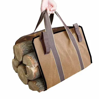 Obrázok produktu pre FIREWOOD Bag Taška na drevo T008