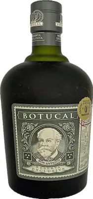 Immagine prodotto di Botucal Reserva Exclusiva Rum Venezuela | 40 % vol | 0,7 l