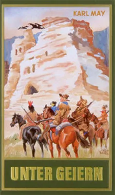 Image de Unter Geiern