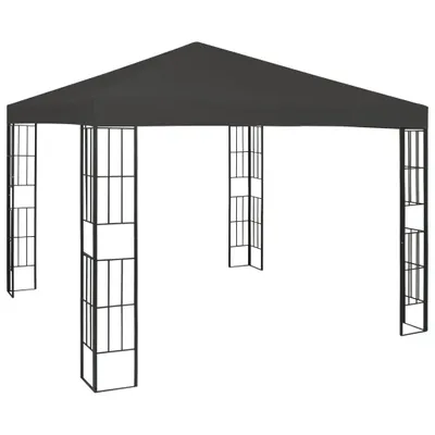 Immagine prodotto di Padiglione 3×3 m antracite