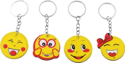 Obrázok produktu pre Prívesok na kľúče, 4 typy