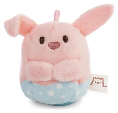 Obrázek produktu pro NICI Mymochi, Králíček, 3 rok/roky