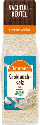 Produktbild von Knoblauchsalz