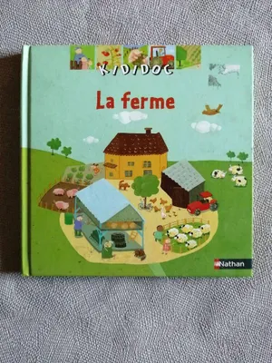 Image de La Ferme