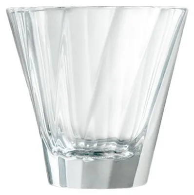 Produktbild von Cappuccino-Glas Loveramics Urban Glass (Clear), 180 ml