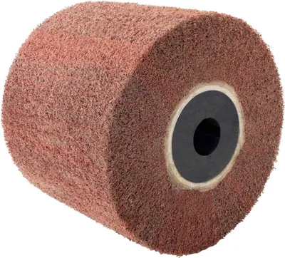 Produktbild von Scheppach Kunstfaserbürste - passend für MRS1300 Satiniermaschine