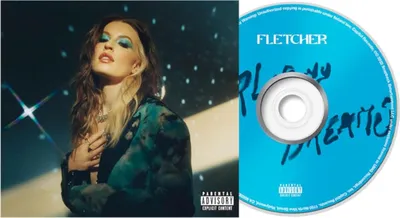 Productafbeelding van Girl Of My Dreams (Beperkte editie, CD met bonusmateriaal)