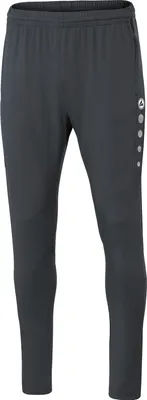 Produktbild von JAKO Trainingshose Premium anthra light anthra light 164