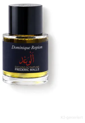 Produktbild von Frederic Malle Dominique Ropion Promise Parfum 50 ml (unisex)