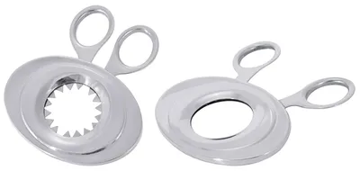 Produktbild von CONTACTO Eierköpfer, Breite: 90 mm
