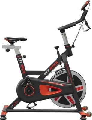 Produktbild von Heimtrainer - FitBike Race Magnetic Basic