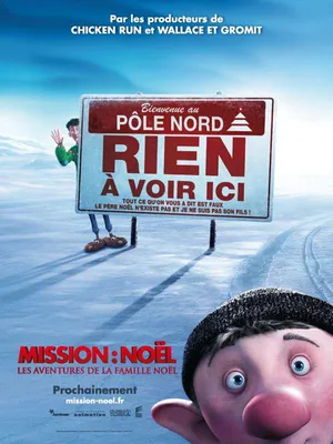 Zdjęcie produktu dla Temat: Boże Narodzenie – 2011 – 116 x 158 cm – Oryginalny plakat filmowy