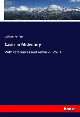 Produktbild von Cases in Midwifery