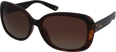 Produktbild von Polaroid PLD4069/G/S/X Damen-Sonnenbrille mit Vollrand, Kunststoff