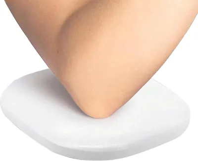 Productafbeelding van Elleboogkussen als armsteun voor nageltechnici