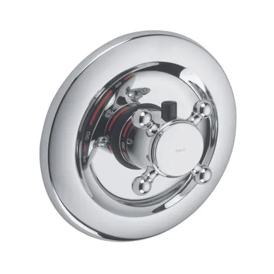 Produktbild von Kludi Kludi Therm-Armatur ADLON UP vc