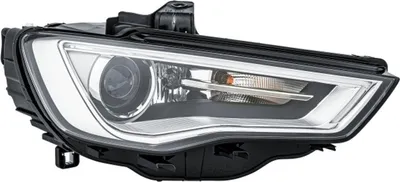 Produktbild von Hella Scheinwerfer rechts für Audi A3