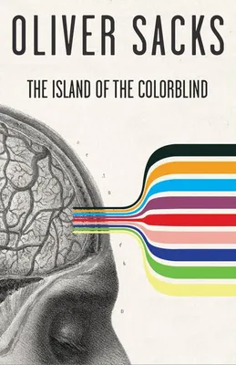 Image de The Island of the Colorblind