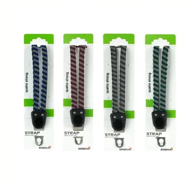 Image de Bibia Quatrobinder Strong Sorti KL