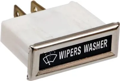 Zdjęcie produktu dla Kontrolka deski rozdzielczej Światło Wycieraczki Jeep CJ 76-86