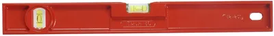 Produktbild von Wasserwaage – STANLEY – 1-42-251 – Rechteckig – TMLH – 40 cm