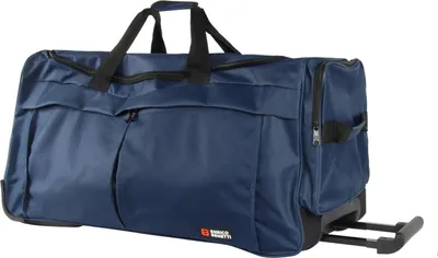 Produktbild von Rolltasche Reisetasche Polyester