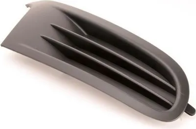 Produktbild von BLIC Lüftungsgitter Grill Stoßfänger für VW GOLF VI (5K1)