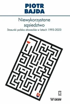Produktbild von Ungenutztes Potenzial im Nachbarschaftsbereich – Piotr Bajda