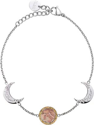 Produktbild von Armbanden Alviero Martini Prima Classe Silber   Kollektion Sun and Moon Avanue - frau