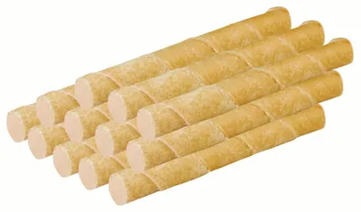 Produktbild von Gefüllte Kaurollen mit Käse - 264 g (12 Stück)