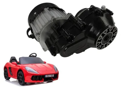 Obrázok produktu pre Motor Leantoys pre Perfecta YSA021 24 V, 180 W