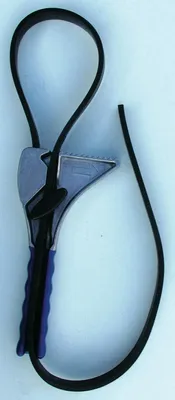 Image de Clé à lanière Pro Ø 200 mm