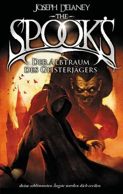 Obrázek produktu pro The Spook's 7