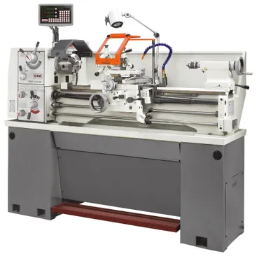 Produktbild von Elmag Universal-Drehmaschine, 88151