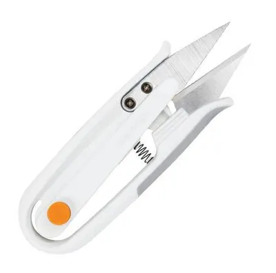 Produktbild von Fiskars Softgrip Fadenschneider