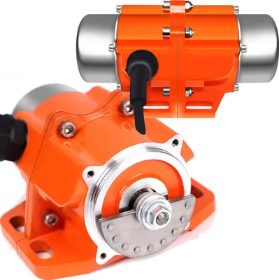 Immagine prodotto di KRAFT&DELE | motore a vibrazione monofase, 45W, 220V, 3000 giri