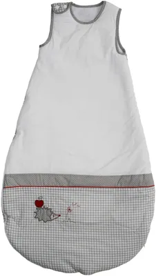 Image de Sac de couchage Roba « Adam & Eule » ; 1405 P148