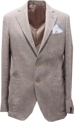 Obrázek produktu pro 2375AG BLUE BY NARDELLI ANGELO NARDELLI plátěná/vlněná bunda pánská