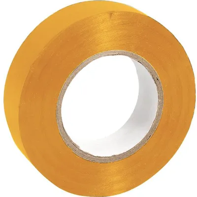 Immagine prodotto di Select - Benda sportiva MR799 (15 m x 19 mm) (gialla)
