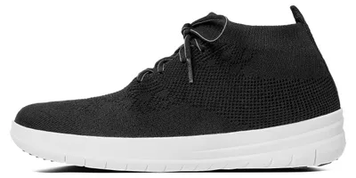 Produktbild von FITFLOP FitFlop F-Sportyâ„¢ Sneaker Uberknit BLACK 36