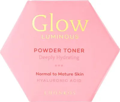 Immagine prodotto di Luonkos Luminous Powder Toner